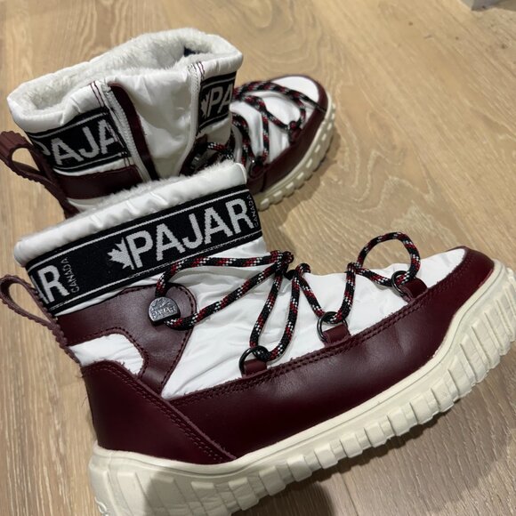 pajar winter boots - Picture 3 of 5